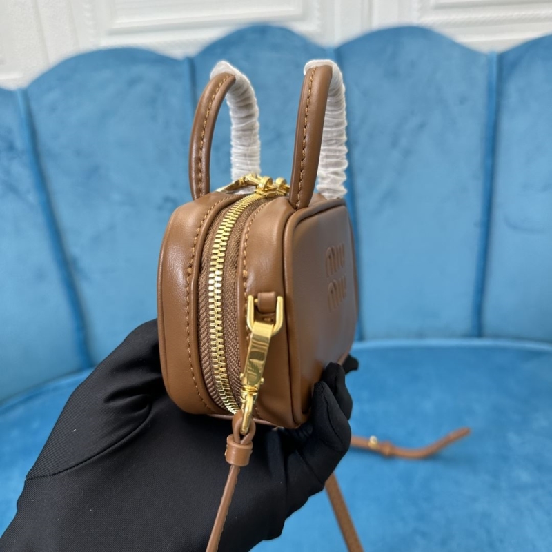 MIU MIU Satchel Bags